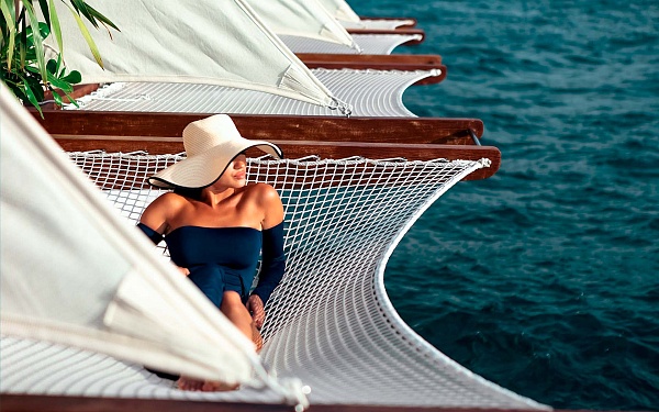Аренда бич клаба Yona Beach Club на Пхукете